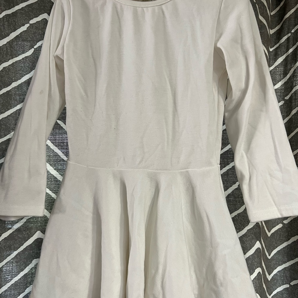 Tunic dress